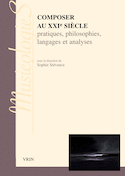 Composer au XXIe siècle